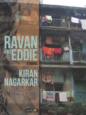 cover image of Ravan and Eddie